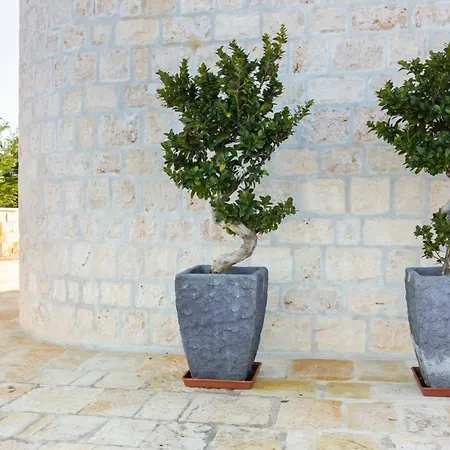Trullo Green * Putignano