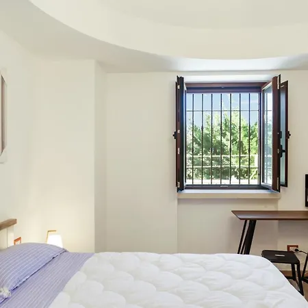Trullo Green Villa *
