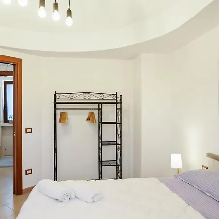 Trullo Green Villa