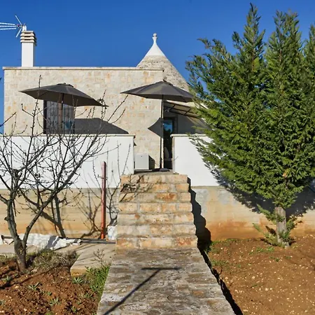 Trullo Green *
