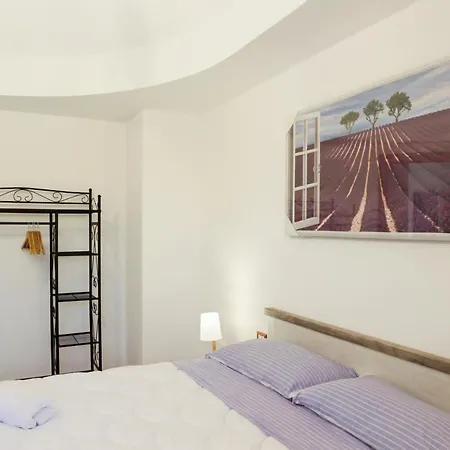 Trullo Green Villa
